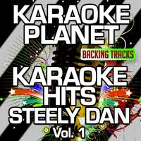 steely dan - barrytown (karaoke