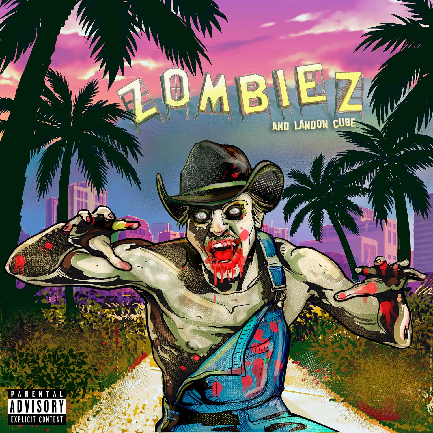 Turbo - Zombiez