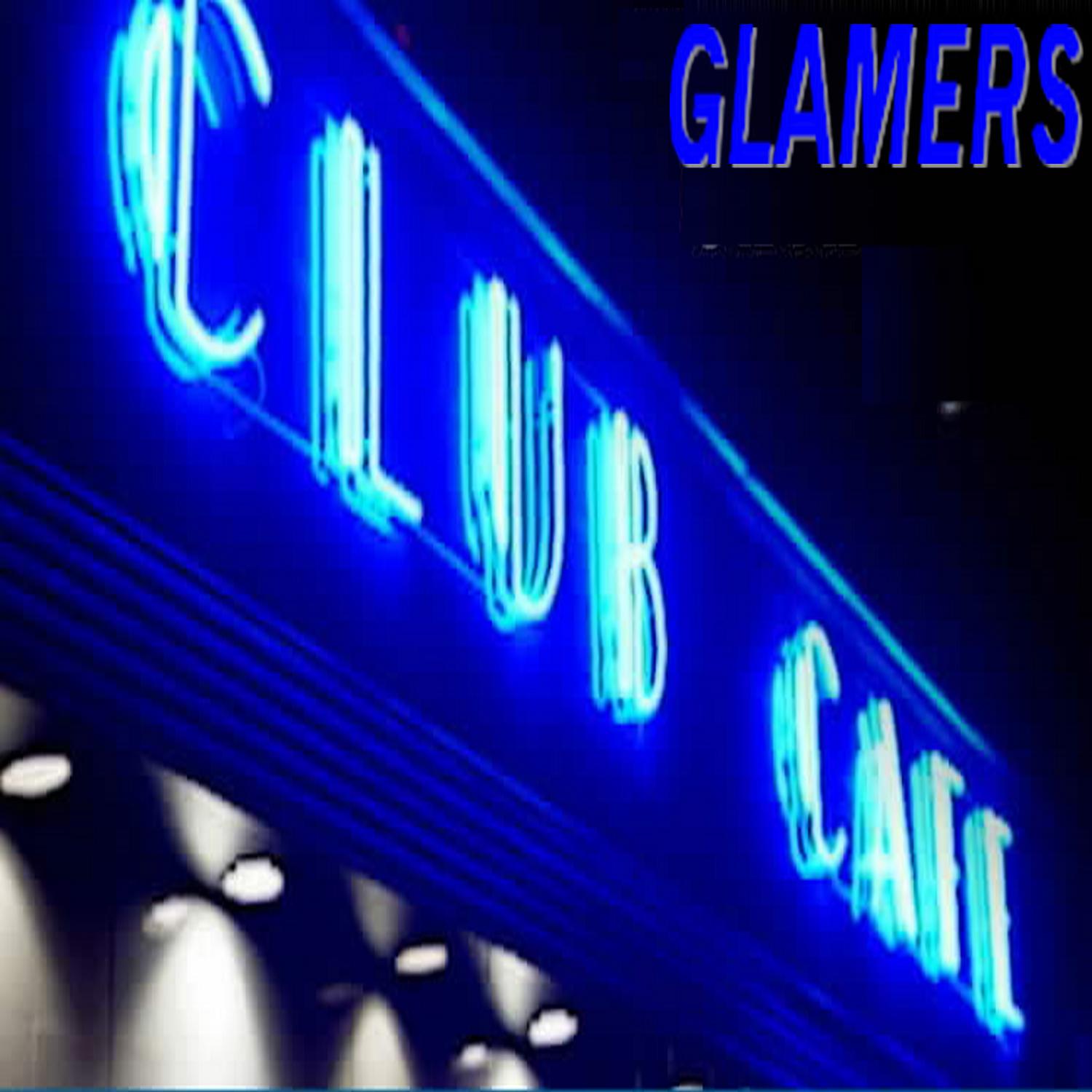 Glamers - Inner Force