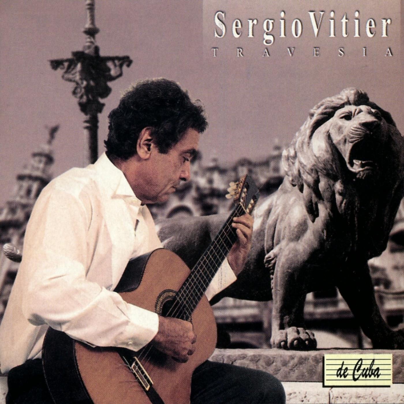 Travesía