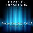Karaoke After Work, Vol. 10