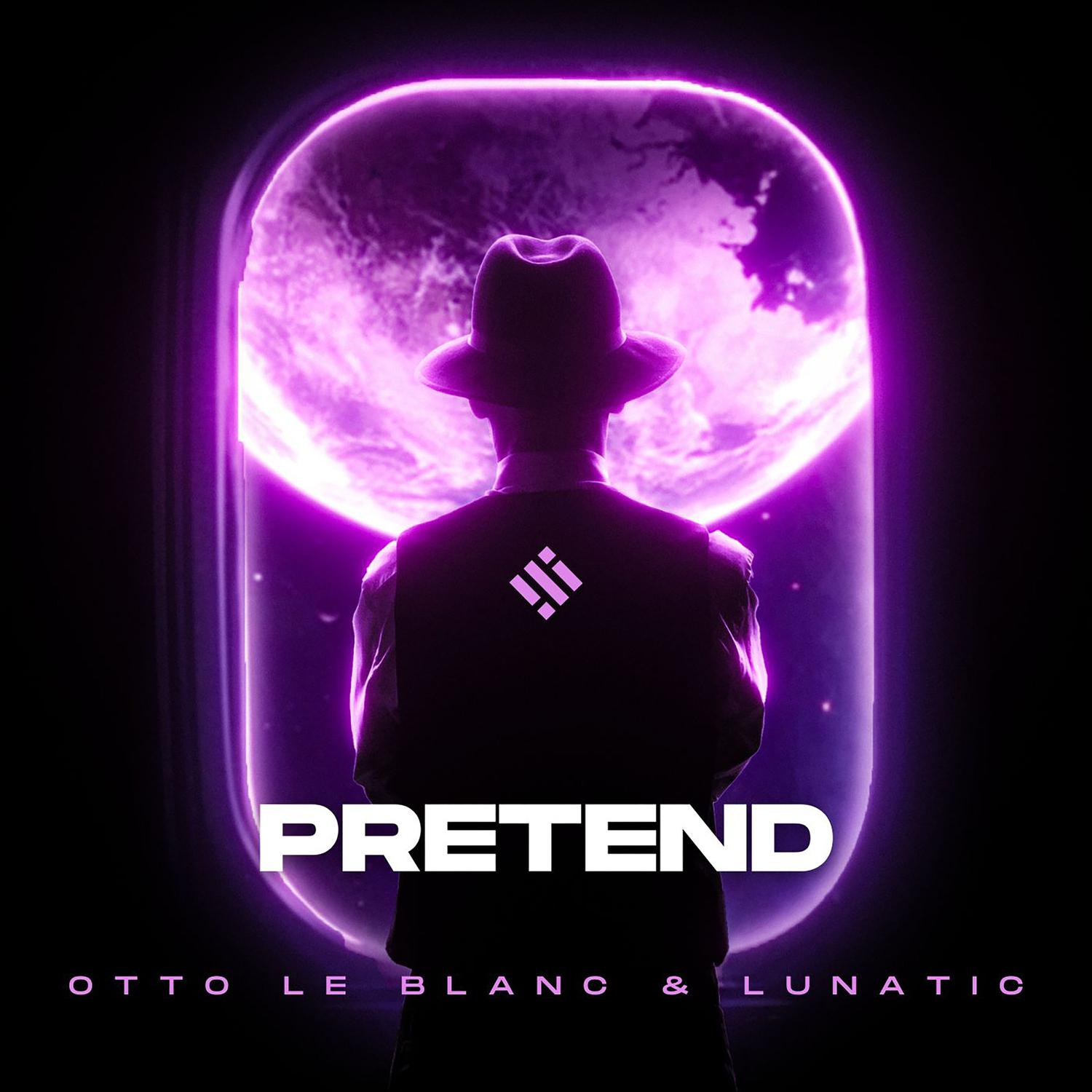 Otto Le Blanc - Pretend (Extended Version)