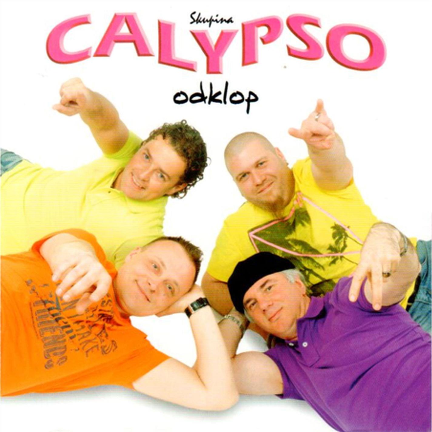 Odklop