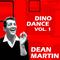 Dino Dance vol.  1专辑