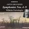 BRUCKNER, A.: Symphonies Nos. 4-9 (Furtwängler) (1942-1951)专辑