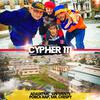 BoomBapKillaz - Cypher 111 (feat. Adajio MC, Sin Mente, Pobla Rap & Mr. Chespy)