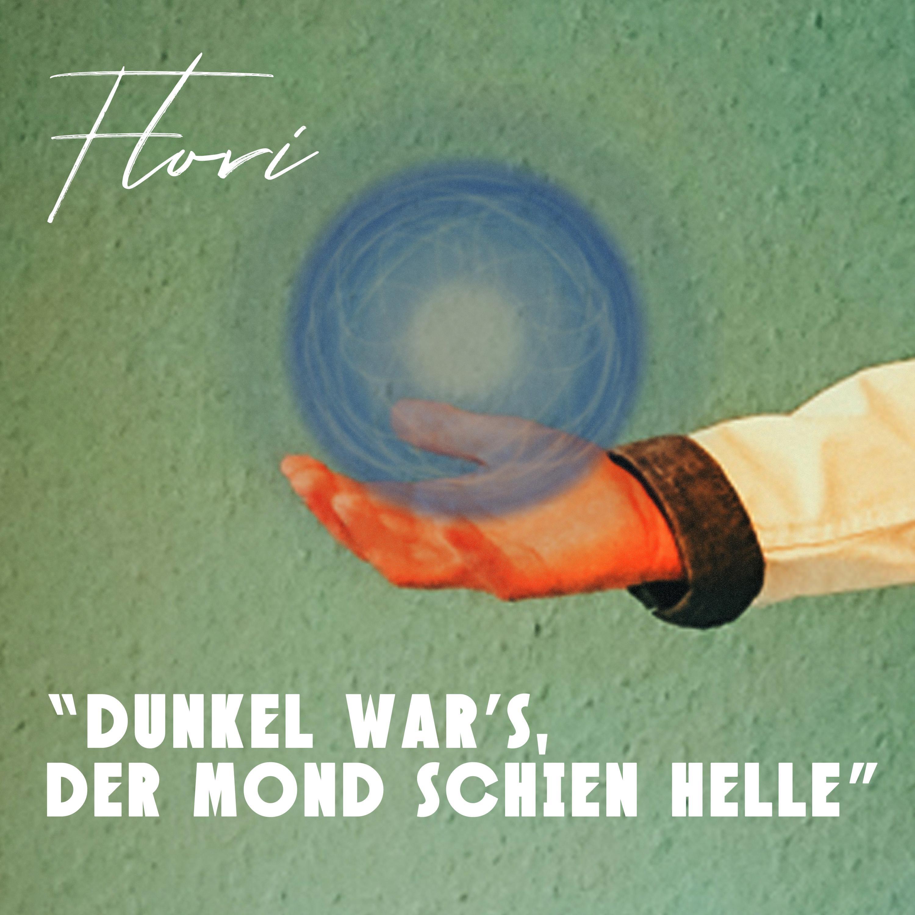 Dunkel war’s, der Mond schien helle