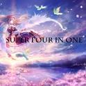 Super four in one专辑