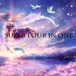 Super four in one专辑