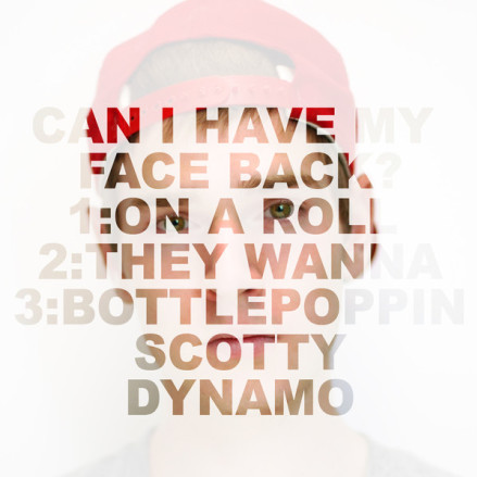 Can I Have My Face Back?