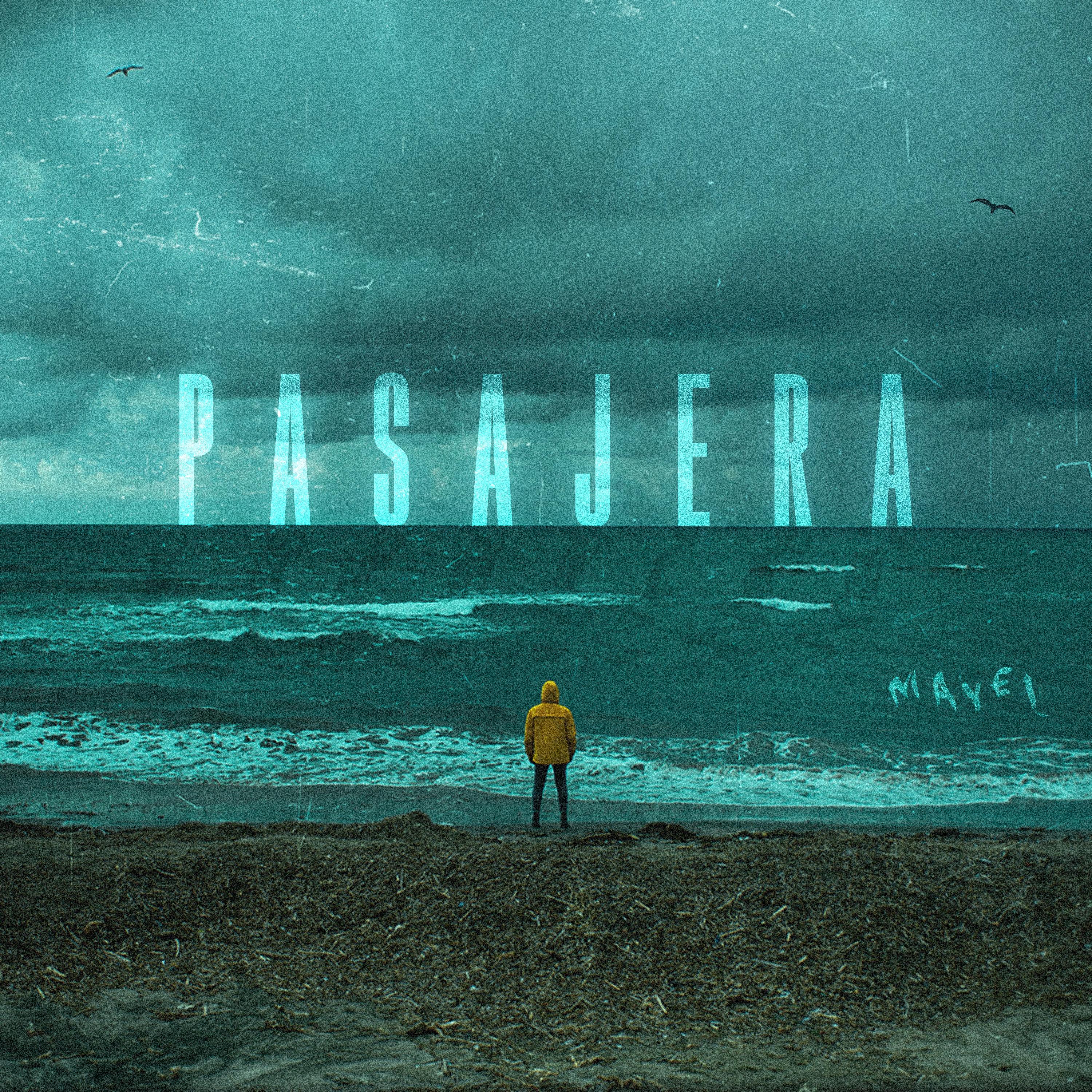 Pasajera