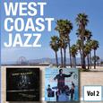 West Coast Jazz, Vol. 2