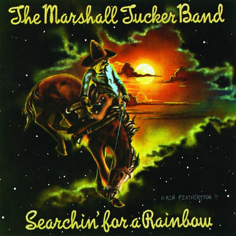 Searchin' For A Rainbow