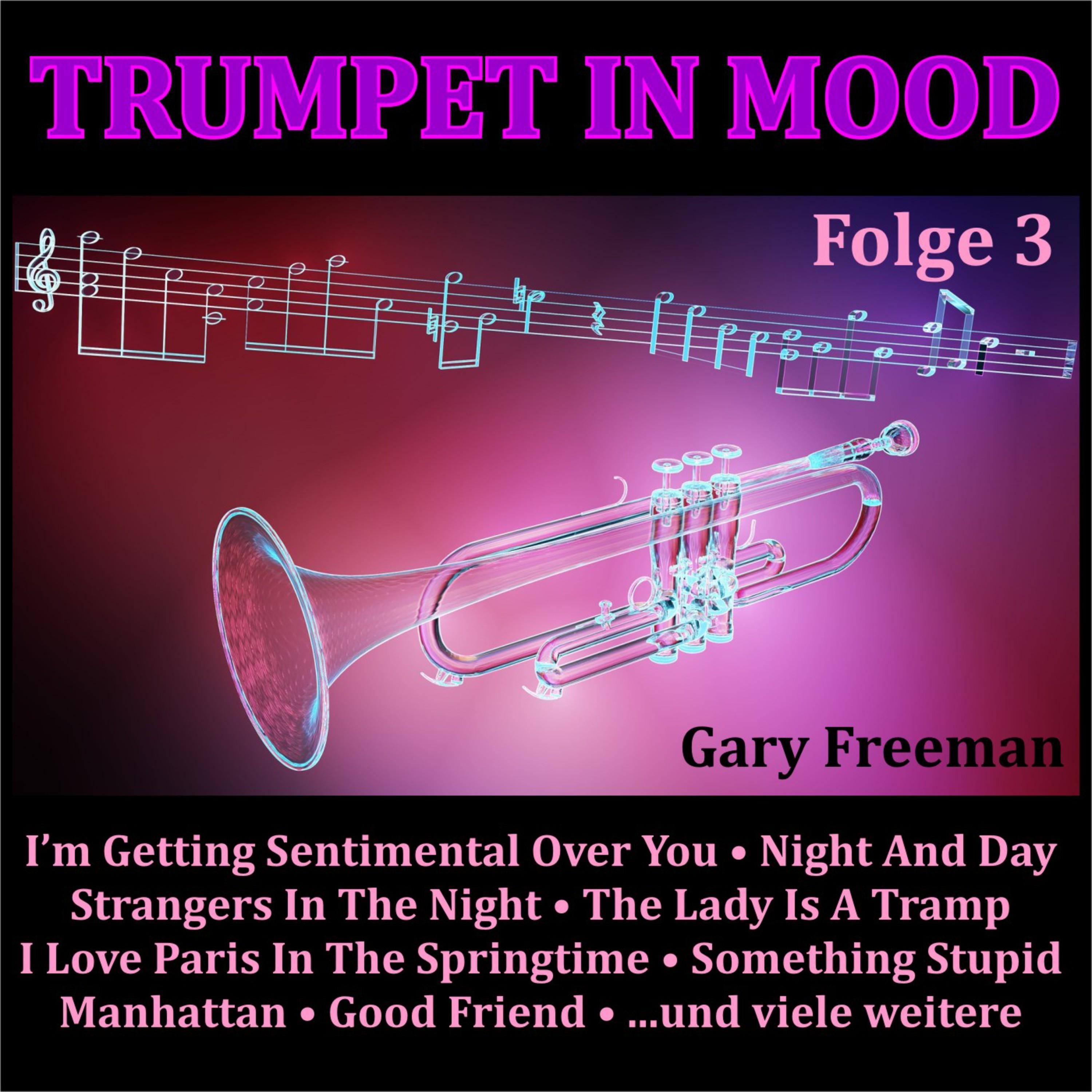 Trumpet in Mood, Folge 3