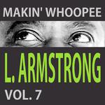 Makin' Whoopee Vol. 7专辑