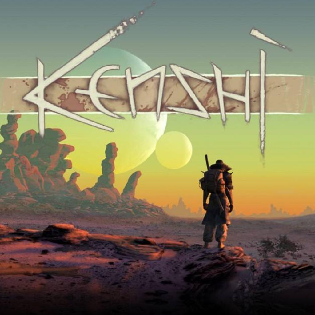 kenshi 后启示录废土神作 | 在线播放 | 网易云音乐