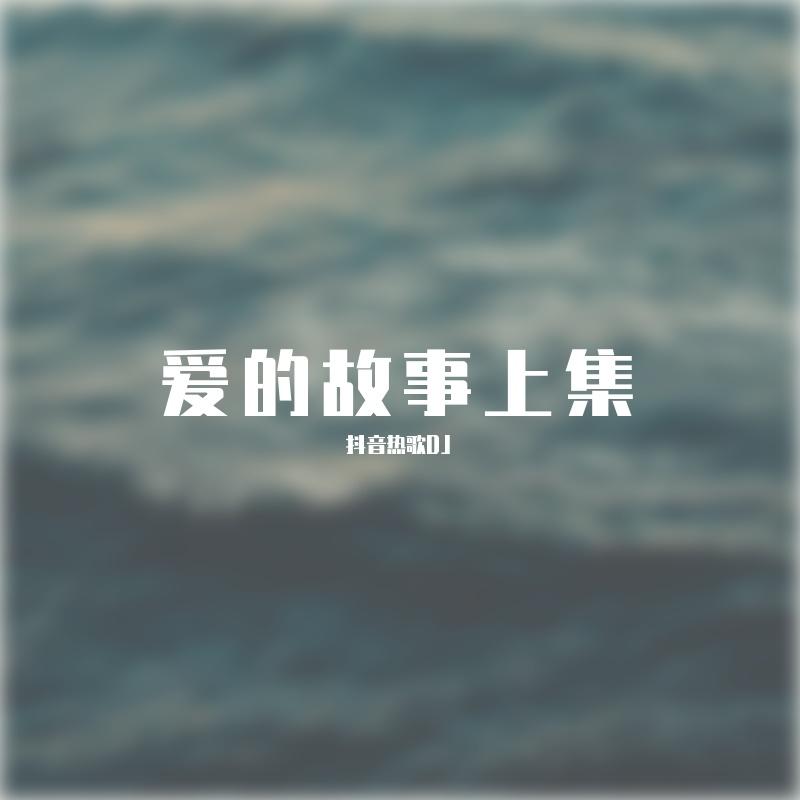 爱的故事上集-阿梨粤
