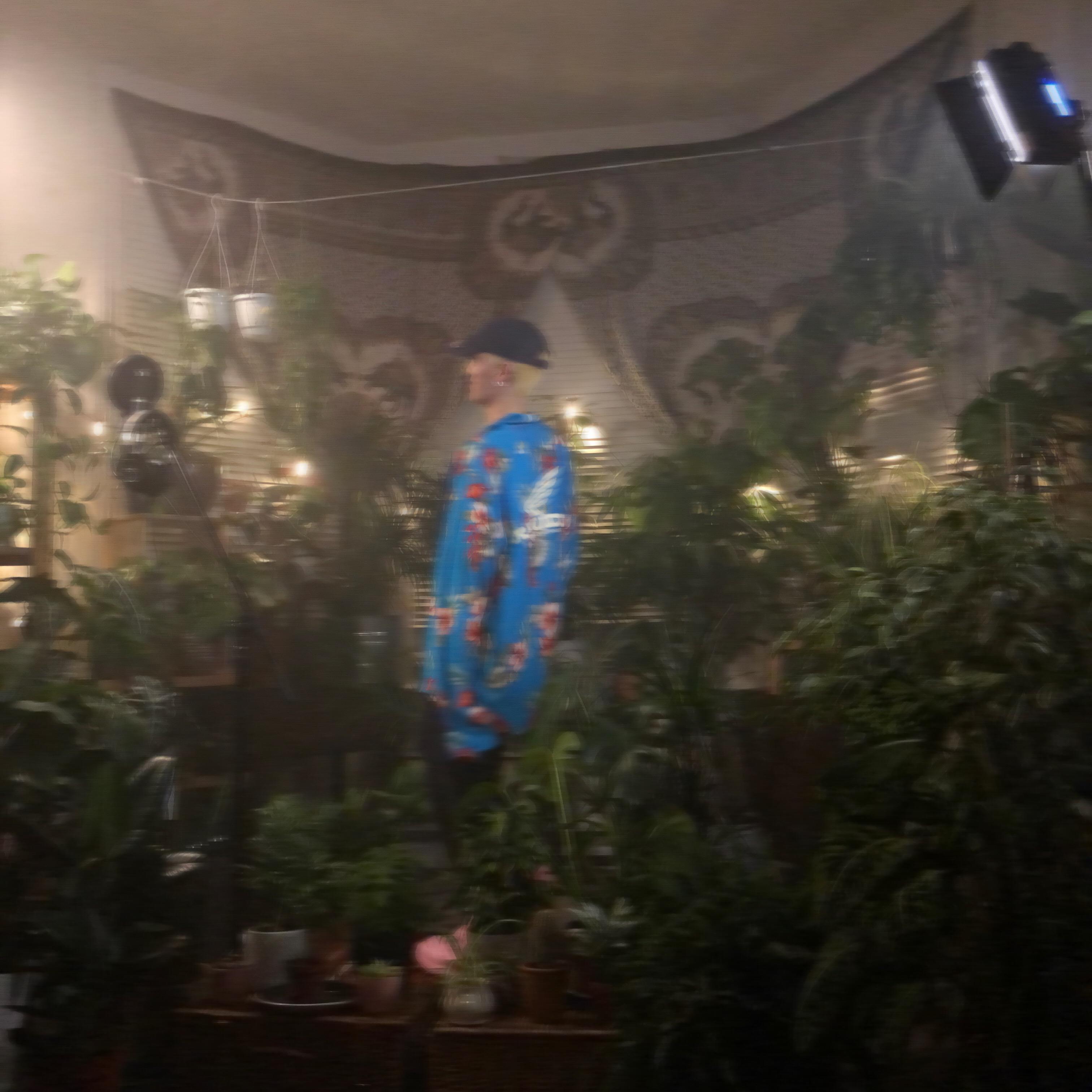 Trash Talk . (STUDIO FREESTYLE)