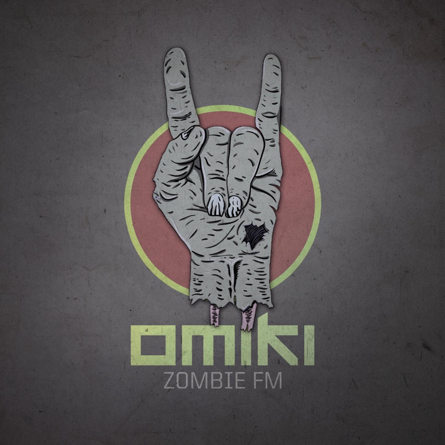 Zombie FM