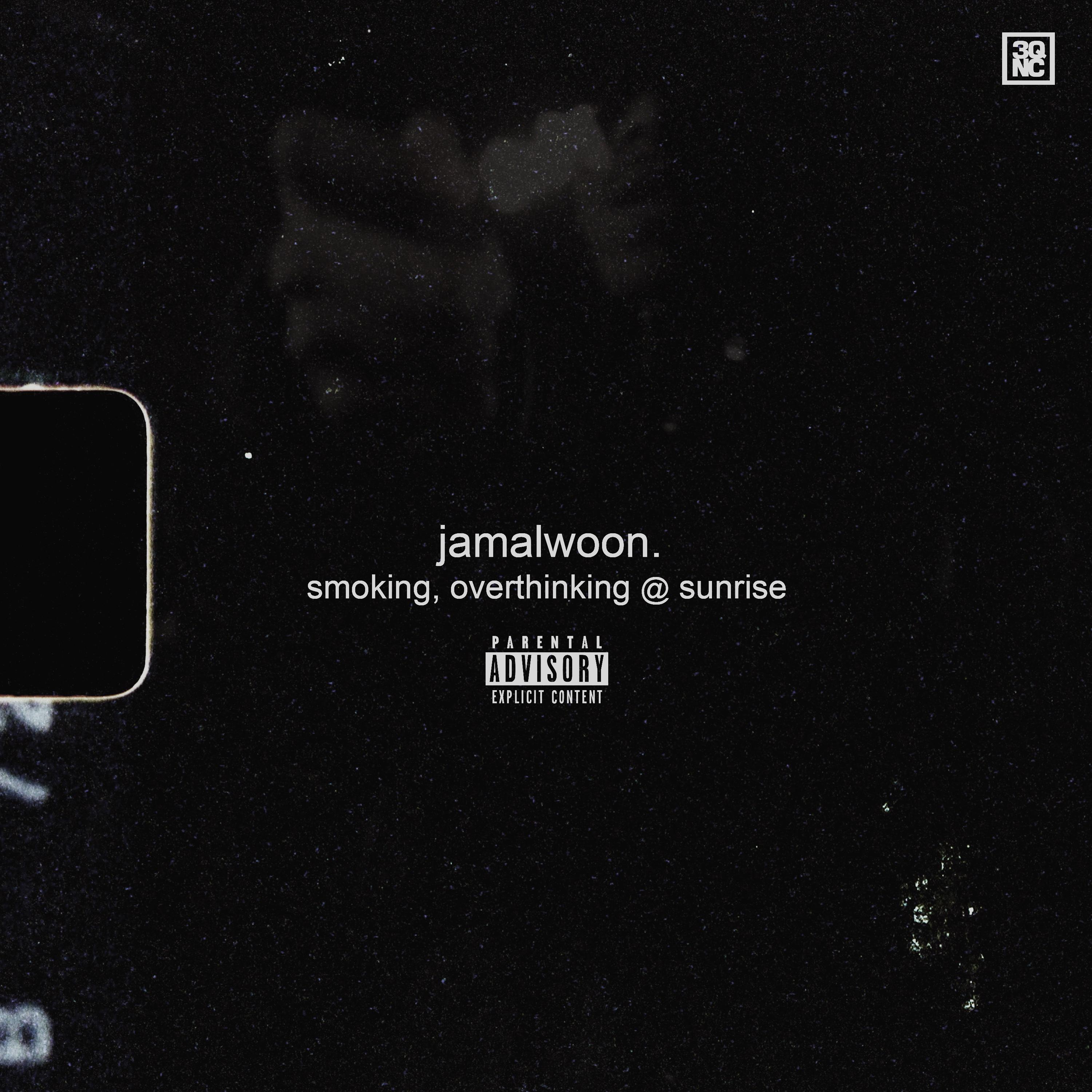 Smoking, Overthinking @ Sunrise (Freestyle)