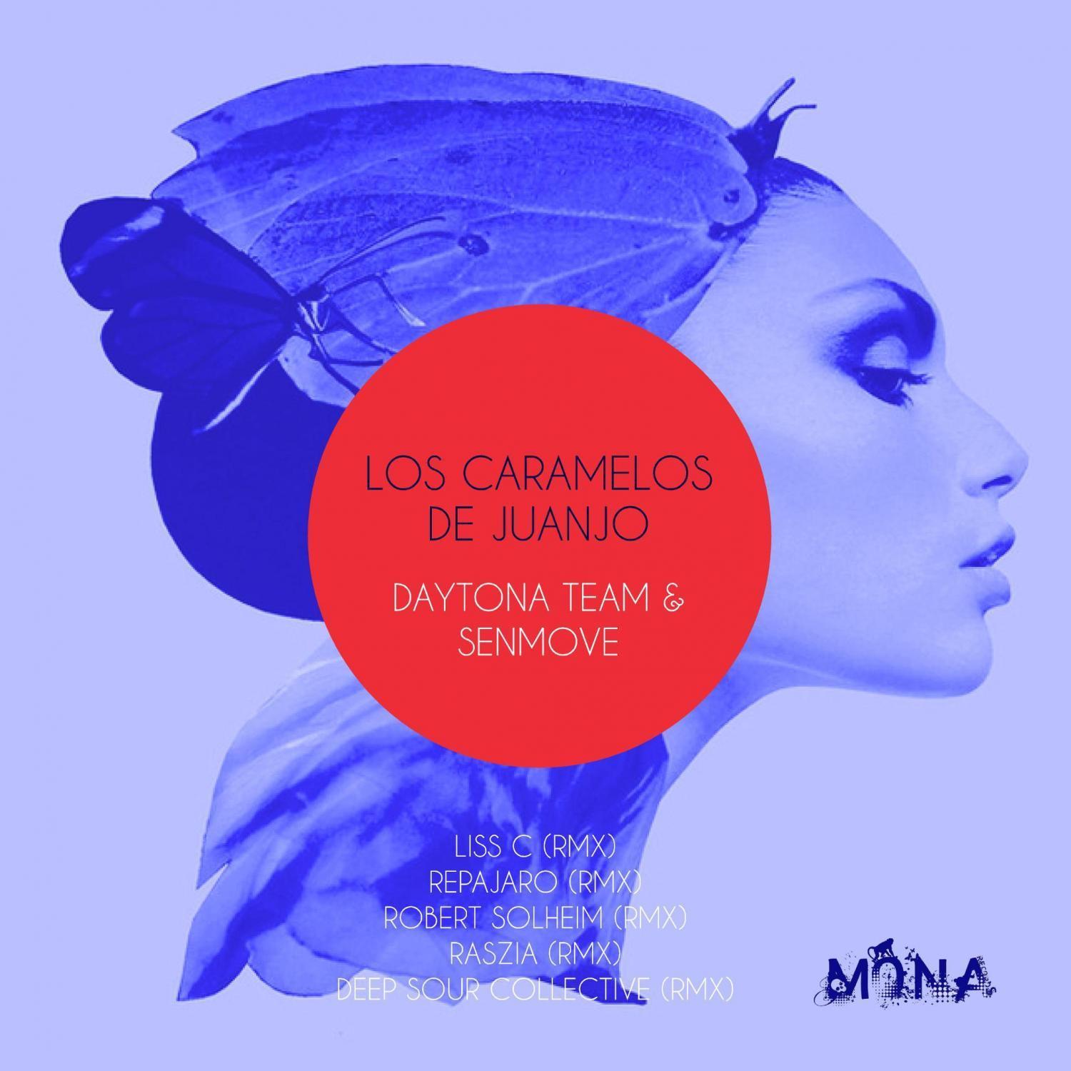 Los Caramelos de Juanjo