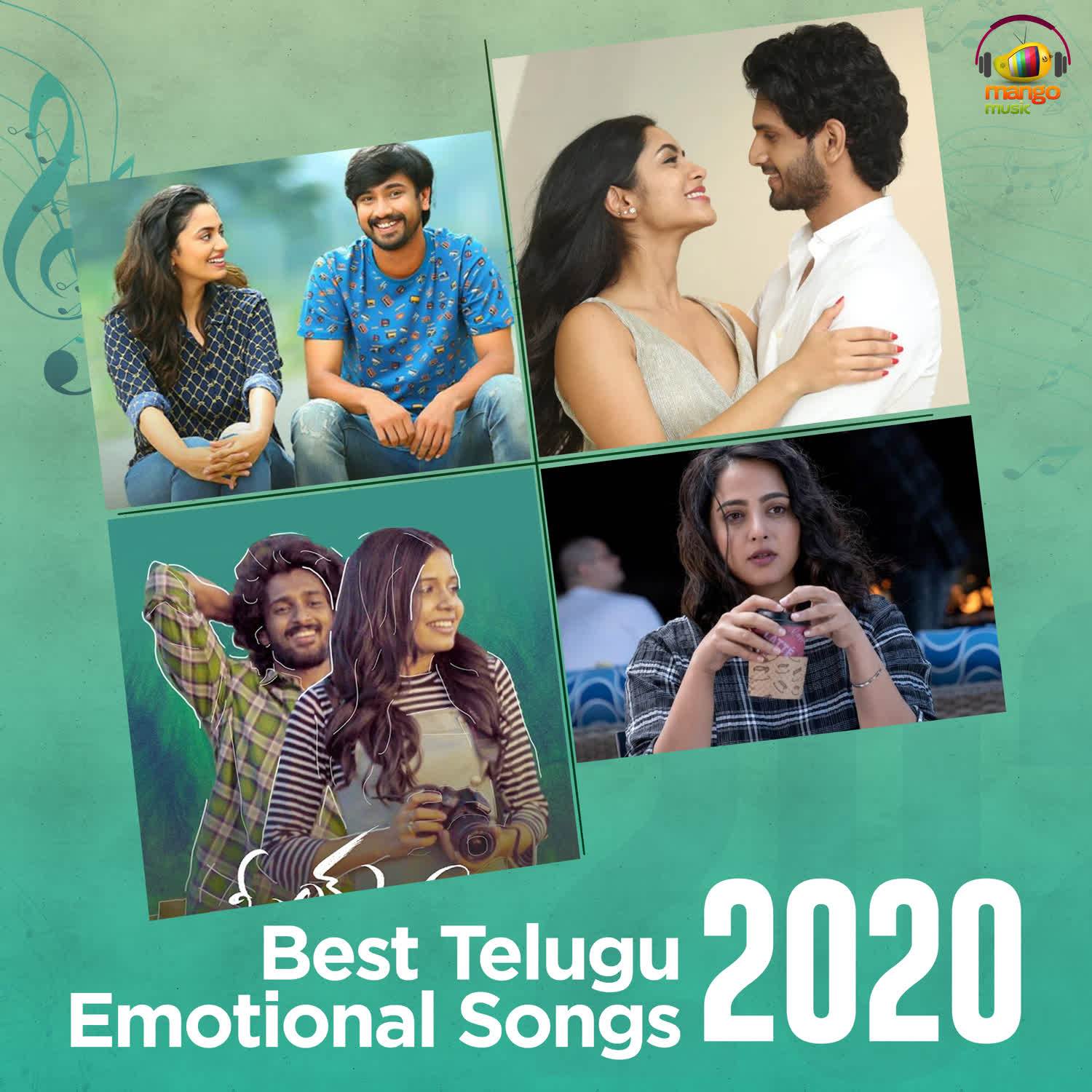 Best Telugu Emotional Songs 2020