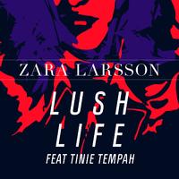 Zara Larsson - Lush Life (JB x Fransje Edit)