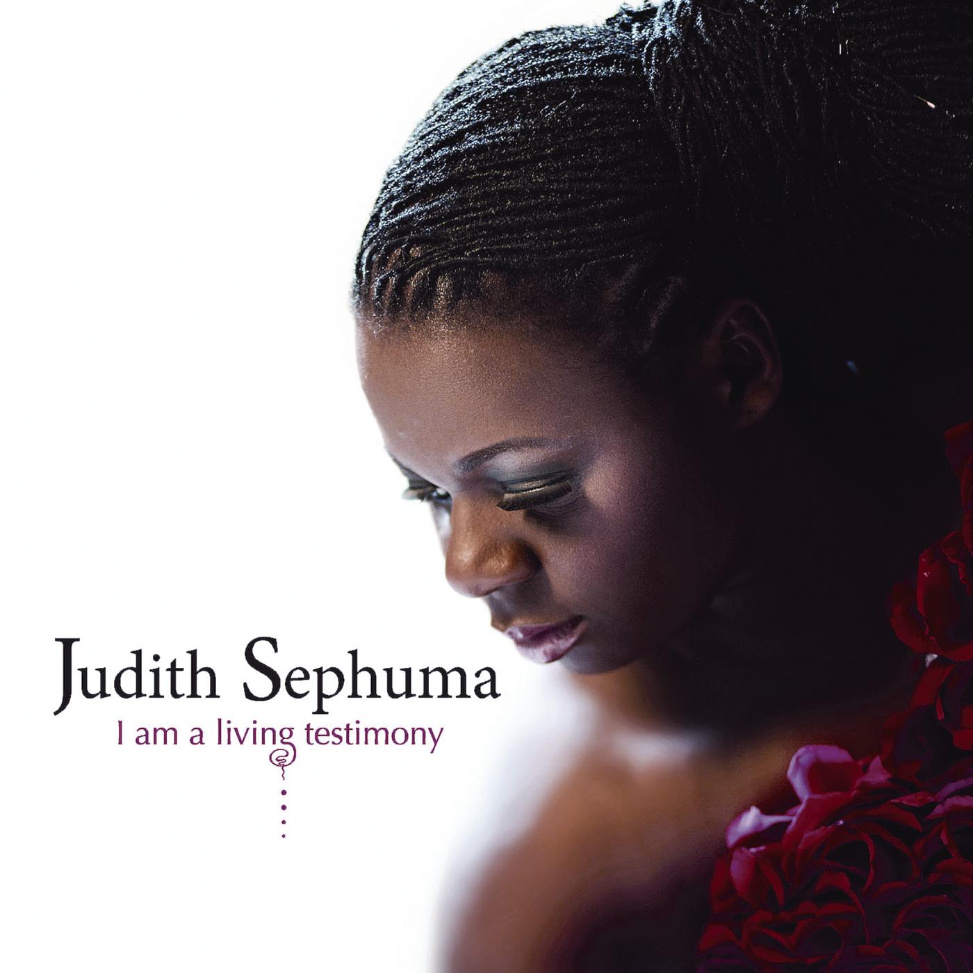 Judith Sephuma - Tseleng