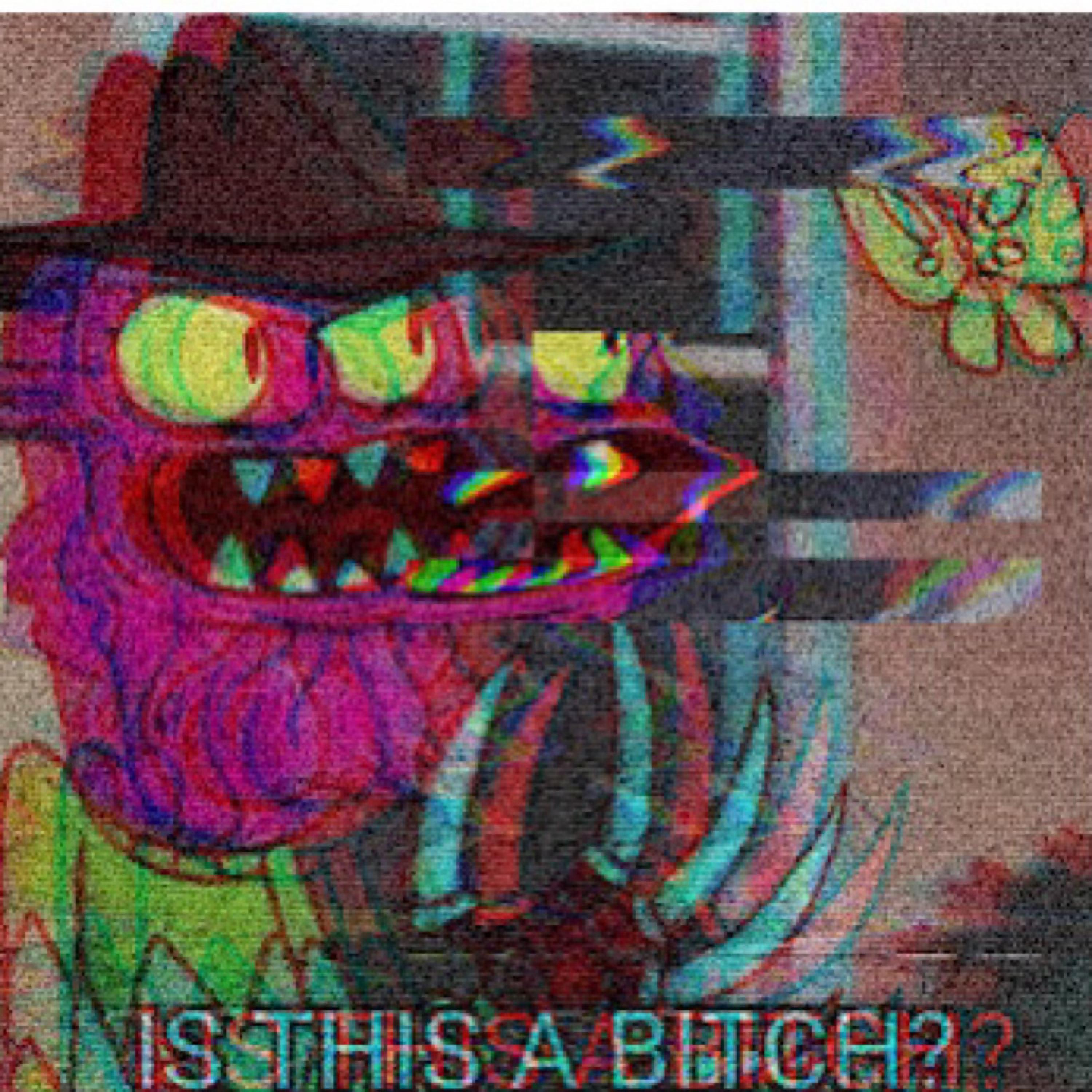Scary Terry