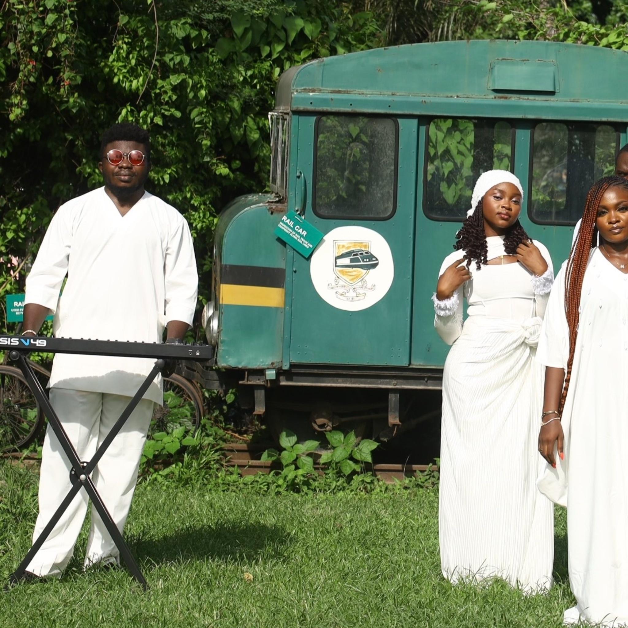 Tuale (Piano Version)