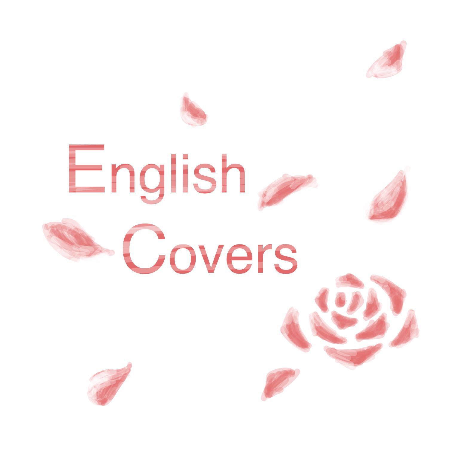 English Covers专辑