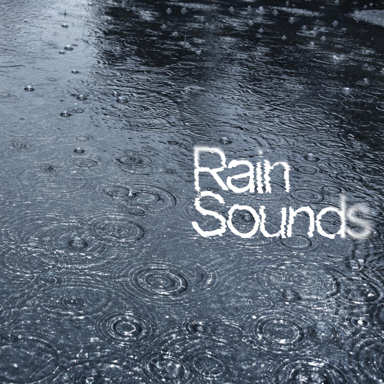 Rain Sounds专辑