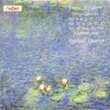 Franz Schubert: String Quartets专辑