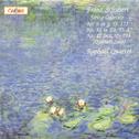 Franz Schubert: String Quartets专辑