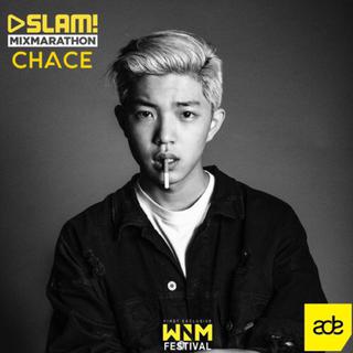 Chace - 171018 ADE SLAM!