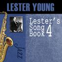 Lester's Song Book, Vol. 4专辑