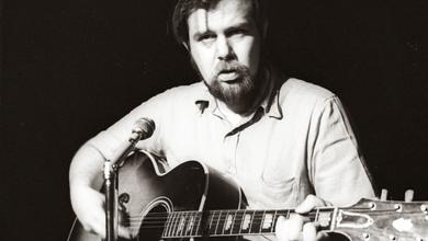 Dave Van Ronk