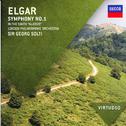 Elgar: Symphony No.1; In The South - "Alassio"专辑