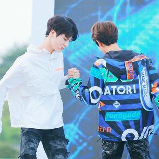 NCT分队歌曲(含个人)全收录