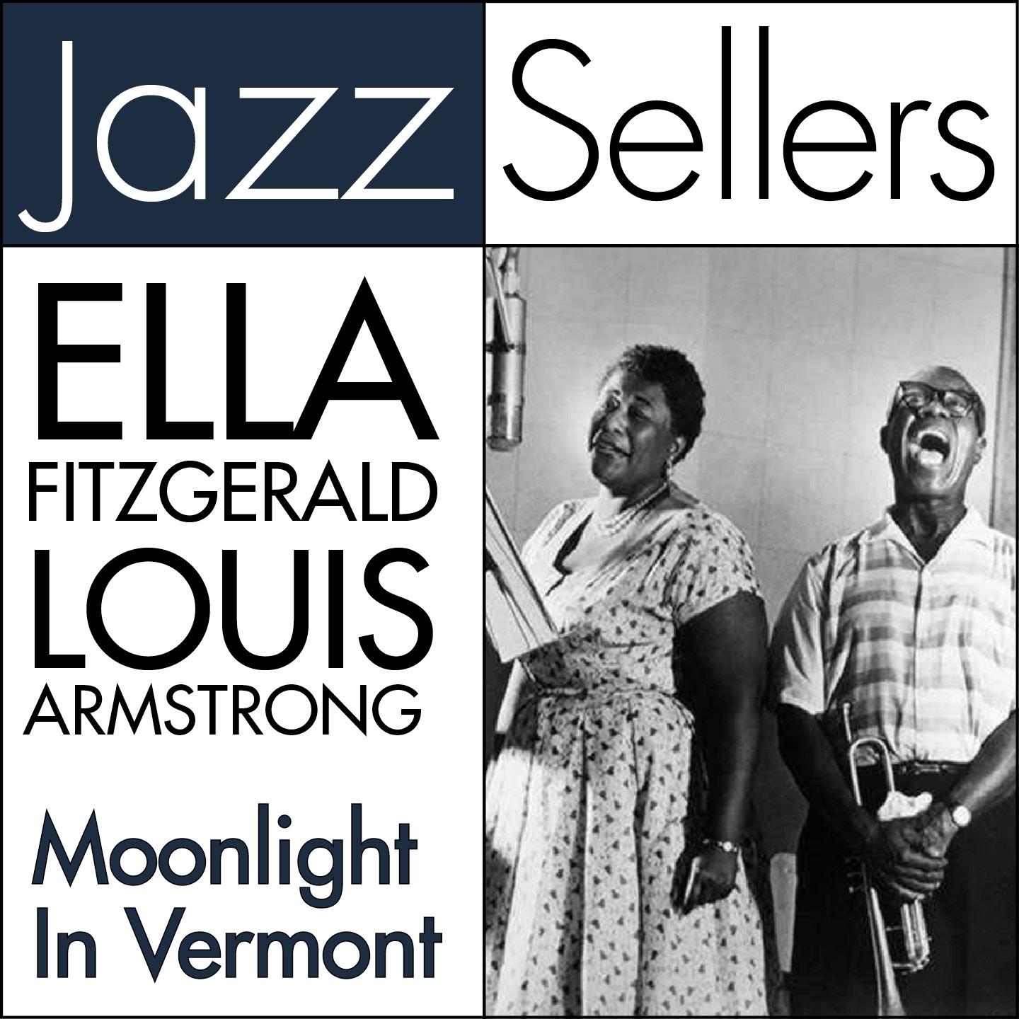 Moonlight in Vermont