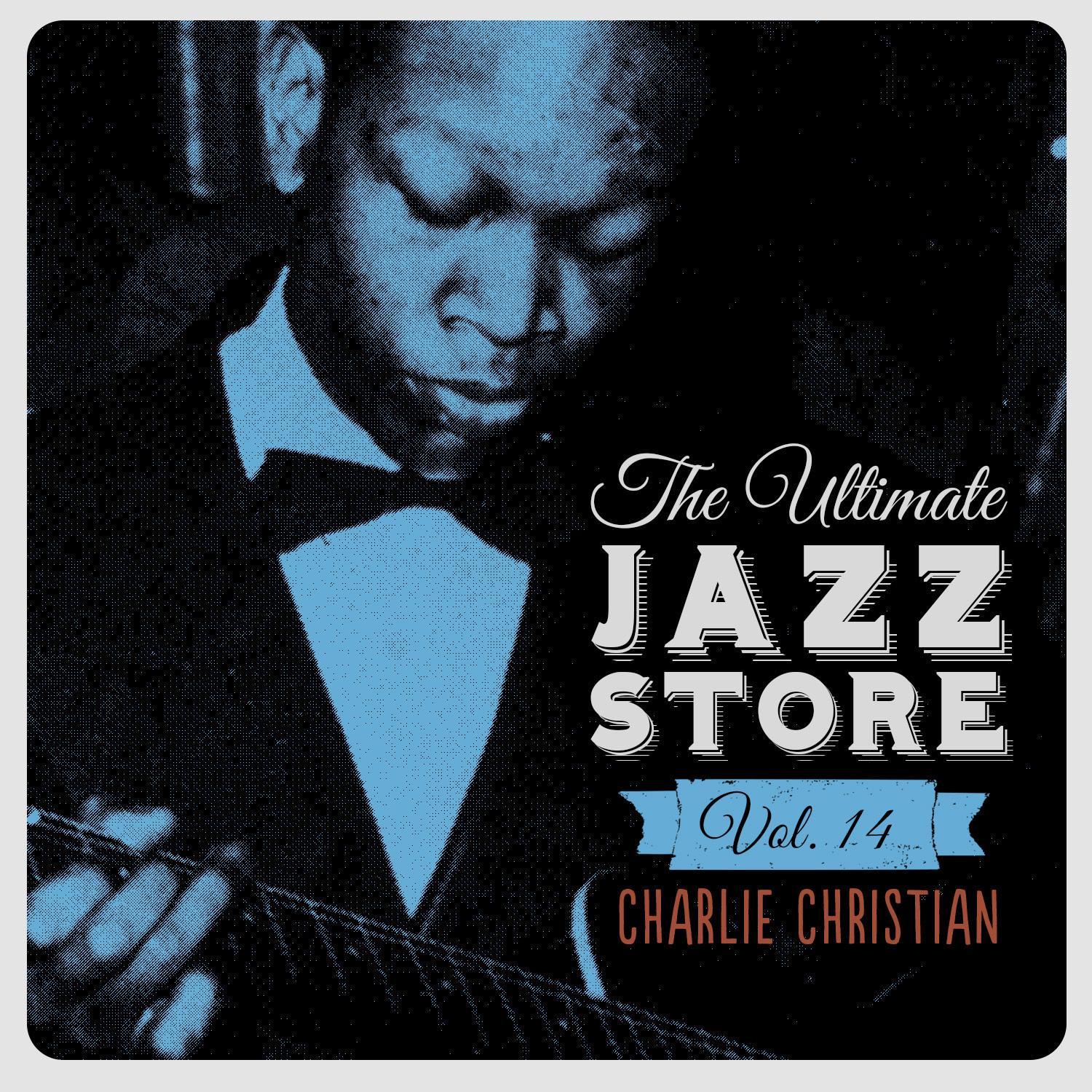 The Ultimate Jazz Store, Vol. 14