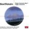 Beethoven: Piano Concerto No.1; Triple Concerto专辑