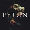 Pyton - The Light