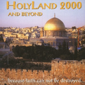 Holyland 2000 And Beyond专辑