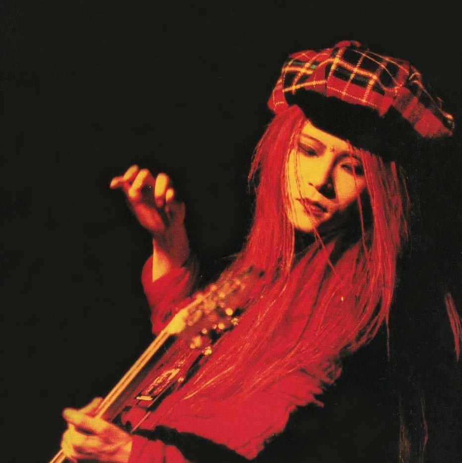 松本秀人hide
