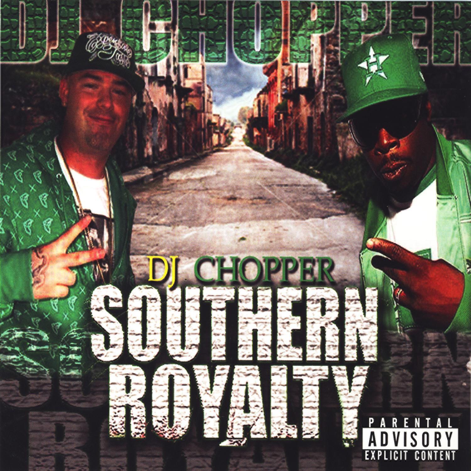 Southern Royalty