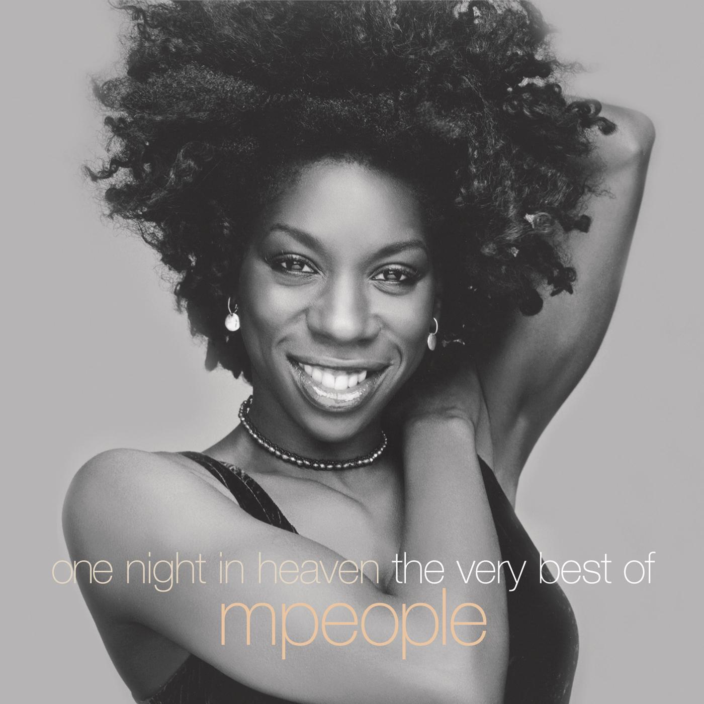 One Night In Heaven: The Very Best Of M People