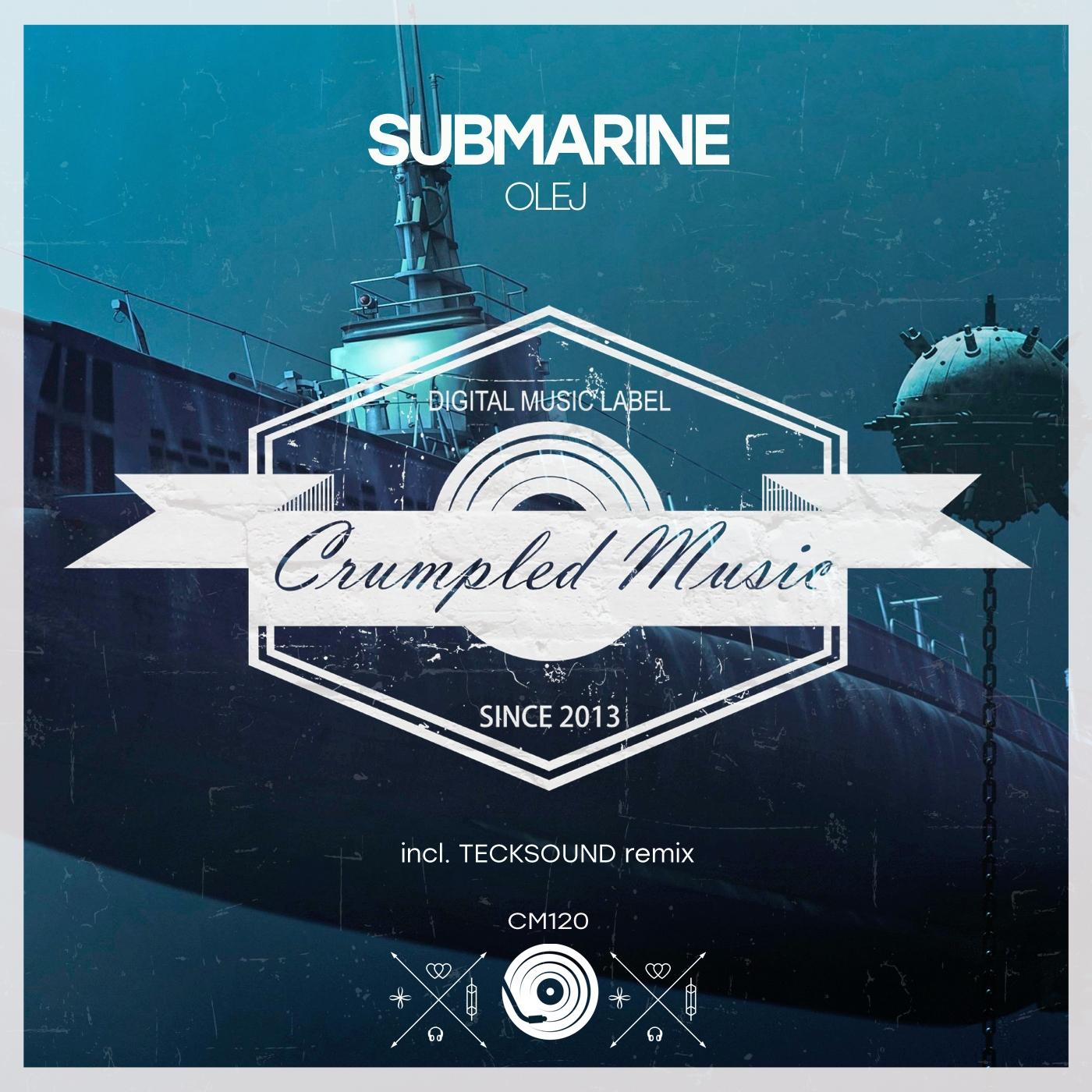 Submarine