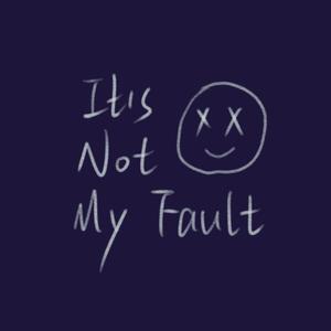 T.I、Anthony Lewis - It's Not My Fault （降8半音）