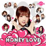 Honey Love专辑